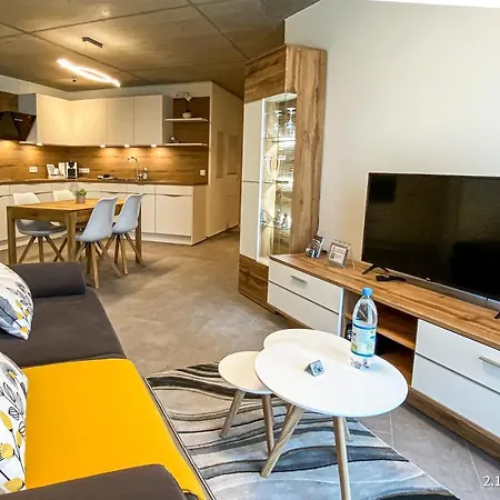 Boarding Apartments Kolbermoor Room photo