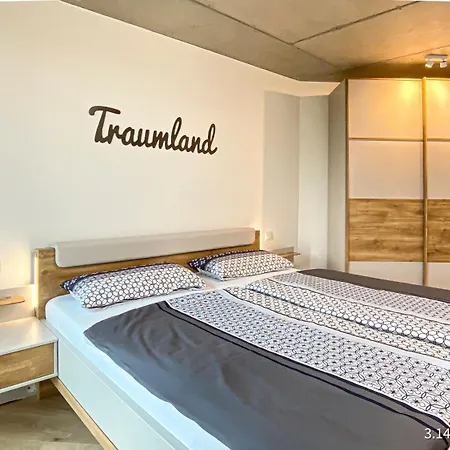 Boarding Apartments Kolbermoor Room photo