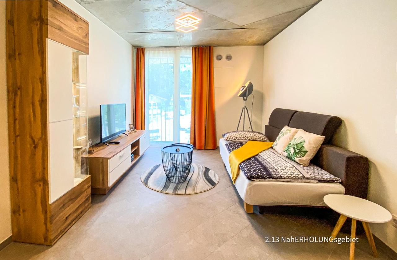 Boarding Apartment *