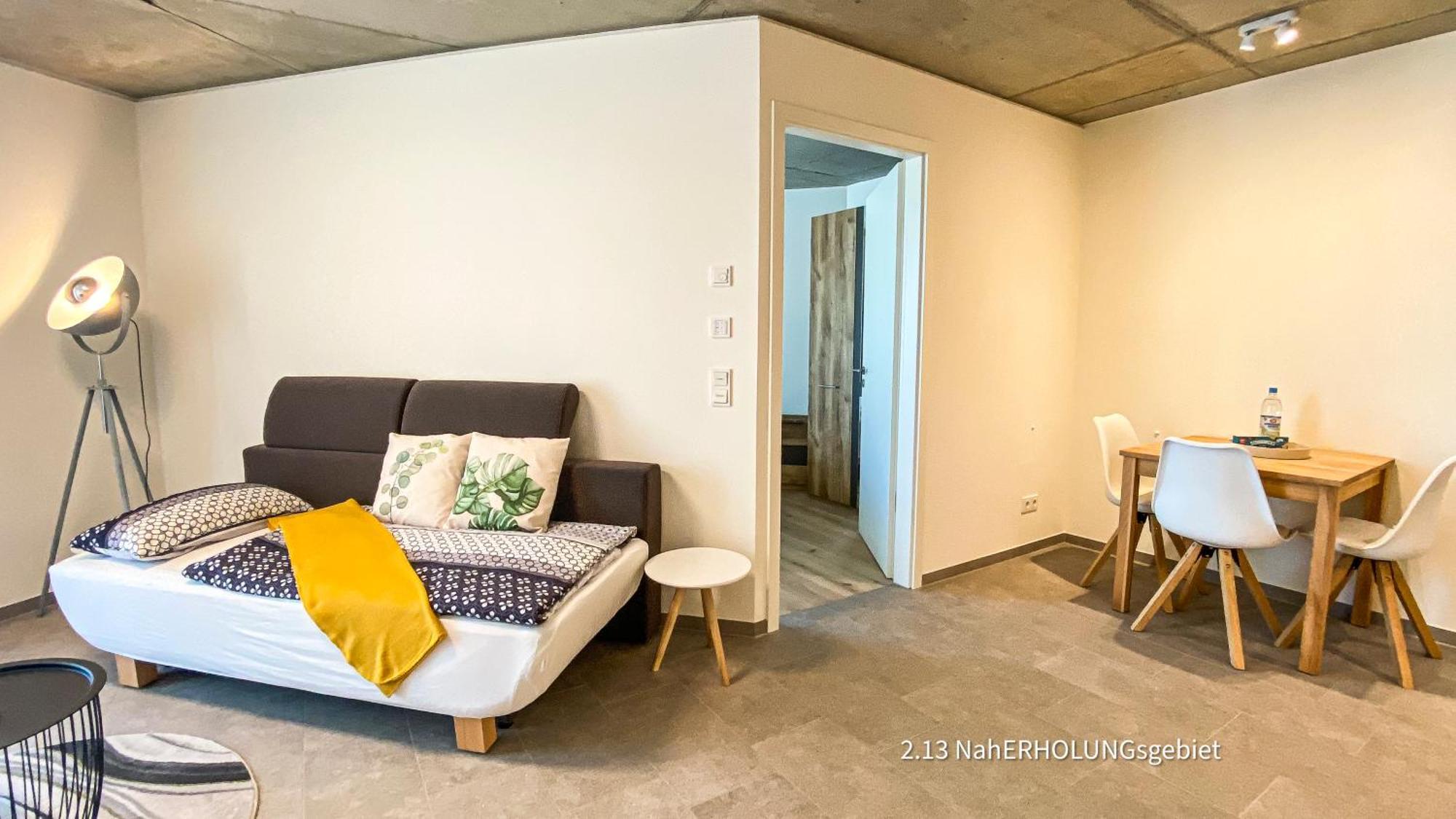 Boarding Apartment Kolbermoor